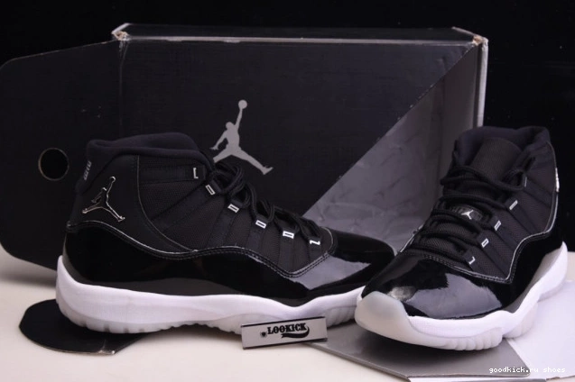 Air 25th Anniversary CT8012-011 Jordan 11 0720